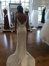 Load image into Gallery viewer, THEIA &#39;Astor STYLE #890606&#39; wedding dress size-04 NEW
