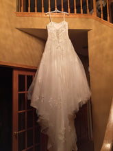 Load image into Gallery viewer, Maggie Sottero &#39;Couture&#39; - Maggie Sottero - Nearly Newlywed Bridal Boutique - 1

