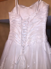 Load image into Gallery viewer, Maggie Sottero &#39;Couture&#39; - Maggie Sottero - Nearly Newlywed Bridal Boutique - 3
