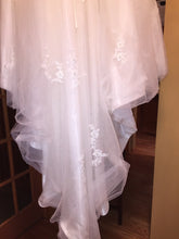 Load image into Gallery viewer, Maggie Sottero &#39;Couture&#39; - Maggie Sottero - Nearly Newlywed Bridal Boutique - 4
