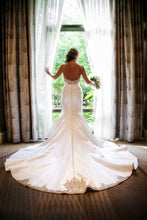 Load image into Gallery viewer, Victor Harper Couture &#39;206&#39; - victor Harper Couture - Nearly Newlywed Bridal Boutique - 1
