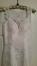 Load image into Gallery viewer, Claire Pettibone  &#39;Fluttering Forever&#39; - Claire Pettibone - Nearly Newlywed Bridal Boutique - 3
