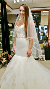 Tara Keely '2458' - Tara Keely - Nearly Newlywed Bridal Boutique - 2
