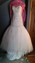 Load image into Gallery viewer, Mori Lee &#39;1956&#39; - Mori Lee - Nearly Newlywed Bridal Boutique - 3
