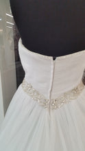 Load image into Gallery viewer, Alfred Angelo &#39;0002713556&#39; - alfred angelo - Nearly Newlywed Bridal Boutique - 1
