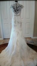 Load image into Gallery viewer, Allure Bridals &#39;C150&#39; - Allure Bridals - Nearly Newlywed Bridal Boutique - 1
