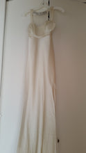 Load image into Gallery viewer, Rivini &#39;Eros&#39; size 2 new wedding dress front view on hanger
