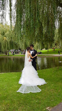 Load image into Gallery viewer, Pronovias &#39;Prival&#39; - Pronovias - Nearly Newlywed Bridal Boutique - 4

