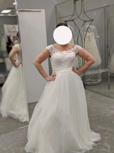 Load image into Gallery viewer, David&#39;s Bridal &#39;WG3741&#39;
