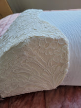 Load image into Gallery viewer, Paloma Blanca &#39;Strapless Lace and Satin Mermaid 4266&#39;

