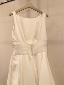Peter Langner 'Faith Dress' wedding dress size-10 NEW