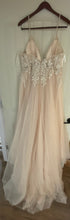 Load image into Gallery viewer, Galina Signature &#39;9SWG784&#39; wedding dress size-16W PREOWNED
