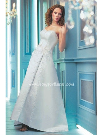 Impression Bridal '2742' - Impression Bridal - Nearly Newlywed Bridal Boutique - 1
