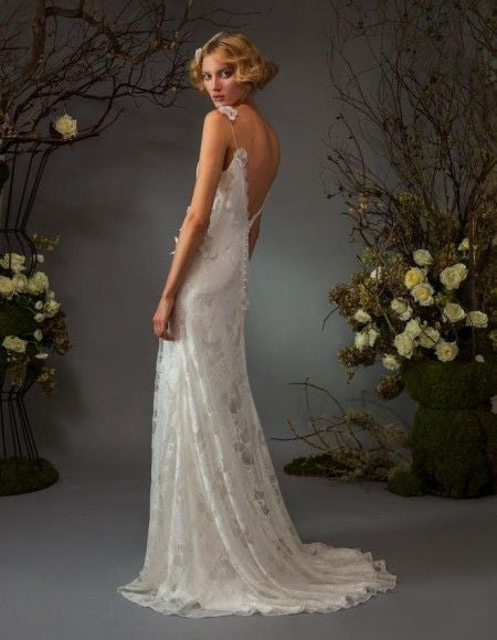 Elizabeth Fillmore 'Willa' - Elizabeth Fillmore - Nearly Newlywed Bridal Boutique - 1