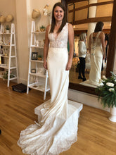 Load image into Gallery viewer, Justin Alexander &#39;88097&#39; wedding dress size-06 NEW
