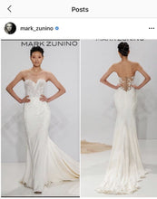 Load image into Gallery viewer, Mark Zunino &#39;Fitted Sheath&#39;
