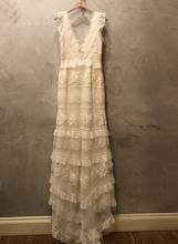 Load image into Gallery viewer, BHLDN &#39;Sachin &amp; Babi Inez Gown&#39; wedding dress size-00 NEW
