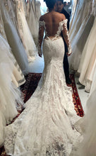 Load image into Gallery viewer, Ines Di Santo &#39;N/A&#39; wedding dress size-12 SAMPLE

