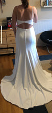 Load image into Gallery viewer, Jenny Yoo &#39;Whitley&#39; wedding dress size-06 NEW
