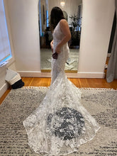Load image into Gallery viewer, Rish &#39;Po: SAC 62535&#39; wedding dress size-10 SAMPLE
