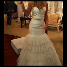Load image into Gallery viewer, Tara Keely &#39;Jim Hjelm Couture&#39; - Tara Keely - Nearly Newlywed Bridal Boutique - 1
