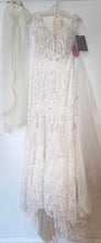Load image into Gallery viewer, Mori Lee &#39;Provence Wedding Dress&#39; wedding dress size-02 NEW
