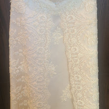 Load image into Gallery viewer, None &#39;strapless&#39; wedding dress size-02 NEW
