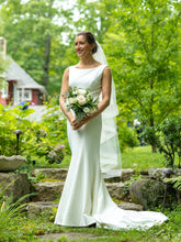 Load image into Gallery viewer, sareh nouri &#39;Elsa&#39; wedding dress size-04 PREOWNED
