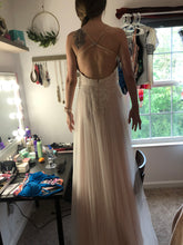 Load image into Gallery viewer, Alvina Valenta &#39;Ti Adora&#39; wedding dress size-08 NEW
