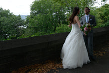 Load image into Gallery viewer, Watters &#39;Davenport&#39; - Watters - Nearly Newlywed Bridal Boutique - 4
