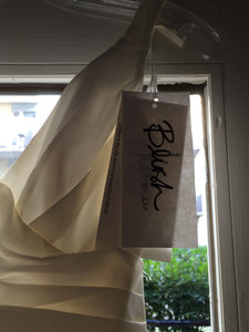 Jim Hjelm Couture Blush 'IVY' - Jim Hjelm - Nearly Newlywed Bridal Boutique - 6