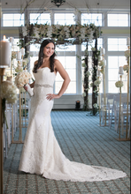 Load image into Gallery viewer, Anna Maier &#39;Lea&#39; - Anna Maier - Nearly Newlywed Bridal Boutique - 2
