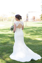 Load image into Gallery viewer, Amsale &#39;Taylor&#39; - Amsale - Nearly Newlywed Bridal Boutique - 2
