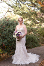 Load image into Gallery viewer, Sottero and Midgley &#39;Stella&#39; wedding dress size-04 PREOWNED
