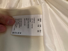 Load image into Gallery viewer, Blue &#39;602-5312&#39; wedding dress size-06 PREOWNED
