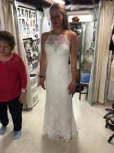 Load image into Gallery viewer, Watters &#39;12108&#39; wedding dress size-06 PREOWNED
