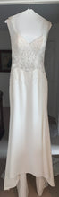 Load image into Gallery viewer, sophia tolli &#39;Brooklyn&#39; wedding dress size-08 PREOWNED
