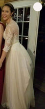 Load image into Gallery viewer, Essense of Australia &#39;D2085DM56635USA&#39; wedding dress size-08 PREOWNED
