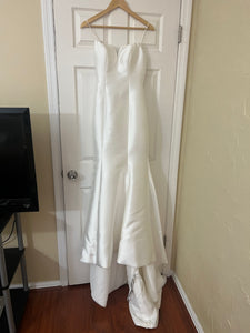 Moonlight 'T966' wedding dress size-02 NEW