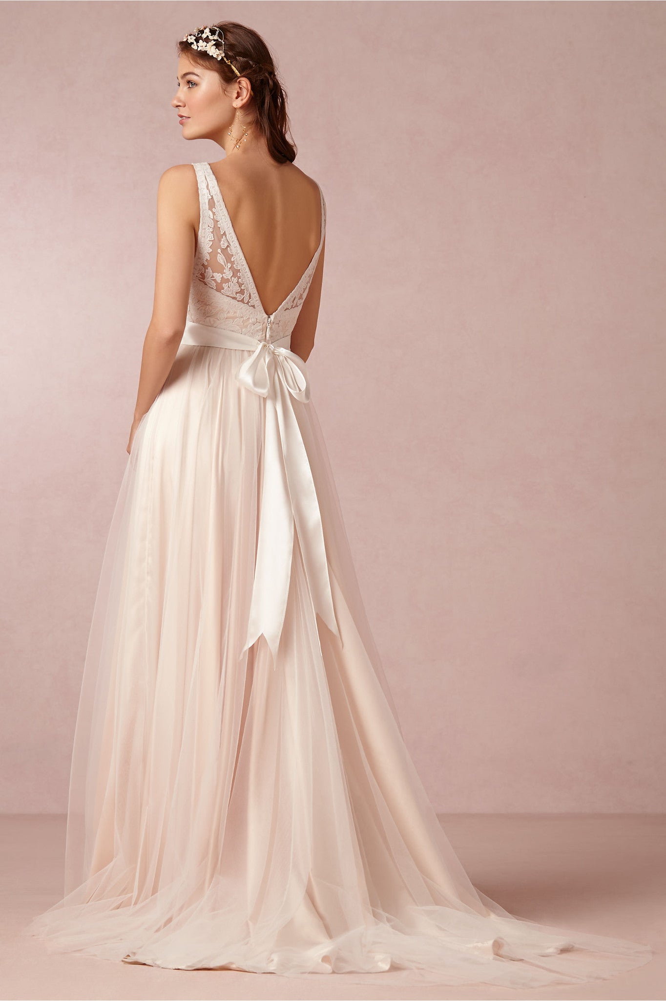 New BHLDN Wedding Dresses Plus Past Collections