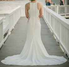 Load image into Gallery viewer, Justin Alexander &#39;88040&#39; wedding dress size-04 PREOWNED
