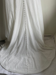 Maggie Sottero 'Anniston Lane' wedding dress size-12 NEW