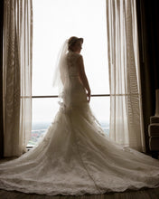 Load image into Gallery viewer, Justin Alexander &#39;8689&#39; wedding dress size-06 PREOWNED

