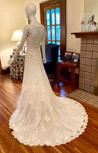 Load image into Gallery viewer, Mori Lee &#39;2785&#39; wedding dress size-02 NEW
