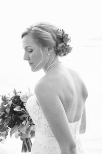 Maggie Sottero 'Annette' - Maggie Sottero - Nearly Newlywed Bridal Boutique - 4