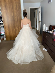 Maise  watters  'Maise watters ' wedding dress size-02 NEW