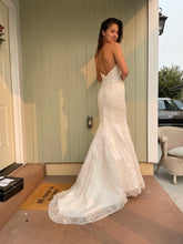 Load image into Gallery viewer, Anna Maier &#39;Alberta&#39; wedding dress size-04 SAMPLE
