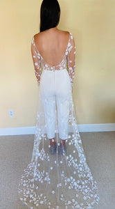Rime Arodaky 'Patsy' wedding dress size-04 NEW