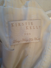 Load image into Gallery viewer, Kirstie Kelly &#39;Giselle&#39; size 6 used wedding dress view of tag
