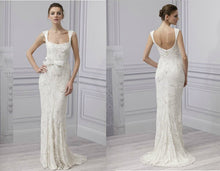 Load image into Gallery viewer, Monique Lhuillier &quot;Luxe&quot; - Monique Lhuillier - Nearly Newlywed Bridal Boutique - 2
